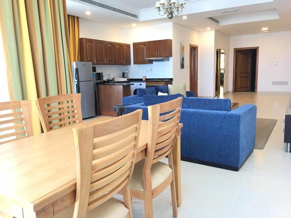 Roda Beach Resort Dubai Exterior photo